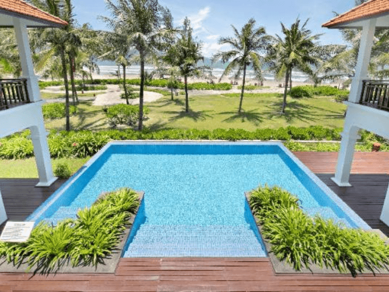 View biển cực xịn