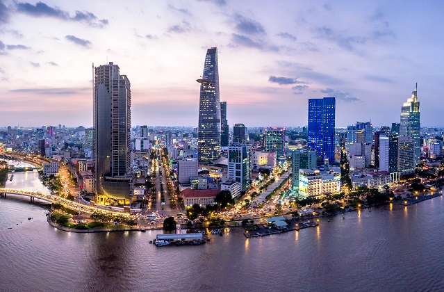 Địa ốc Minh Trần - Cam Kết Thịnh Vượng Dựa Trên Sự Hài Lòng Khách Hàng