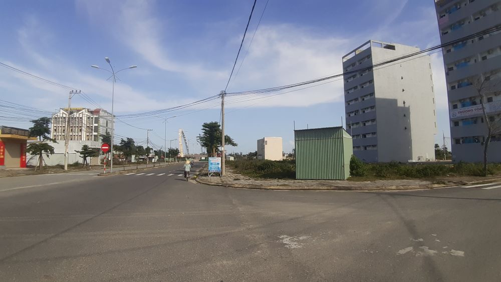 Thị trường nhà đất miền Trung trong giai đoạn nửa đầu năm 2023